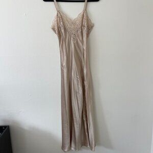 Vintage Victoria's Secret Dress